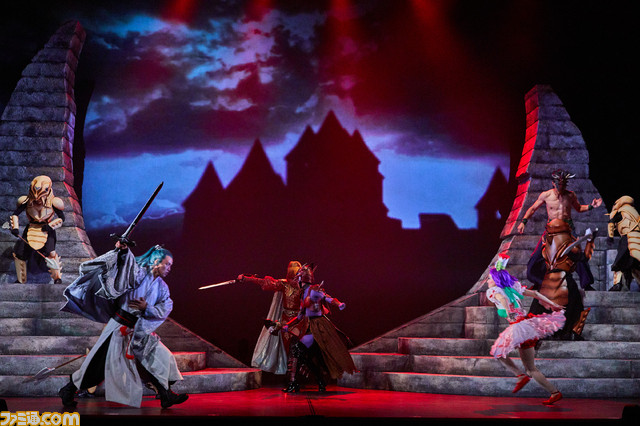 『ロマサガ リ・ユニバース』、『ロマサガ3』、舞台『七英雄の帰還』など、新展開満載の『サガ』についてキーマンに訊く! 各作品の見どころは?【TGS2018】_05