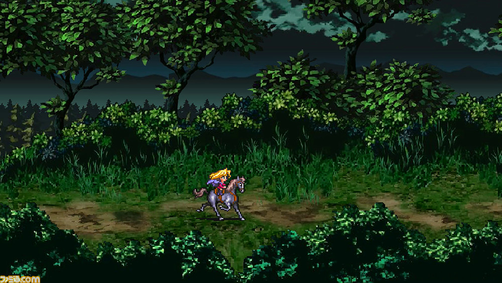 『ロマサガ リ・ユニバース』、『ロマサガ3』、舞台『七英雄の帰還』など、新展開満載の『サガ』についてキーマンに訊く! 各作品の見どころは?【TGS2018】_18