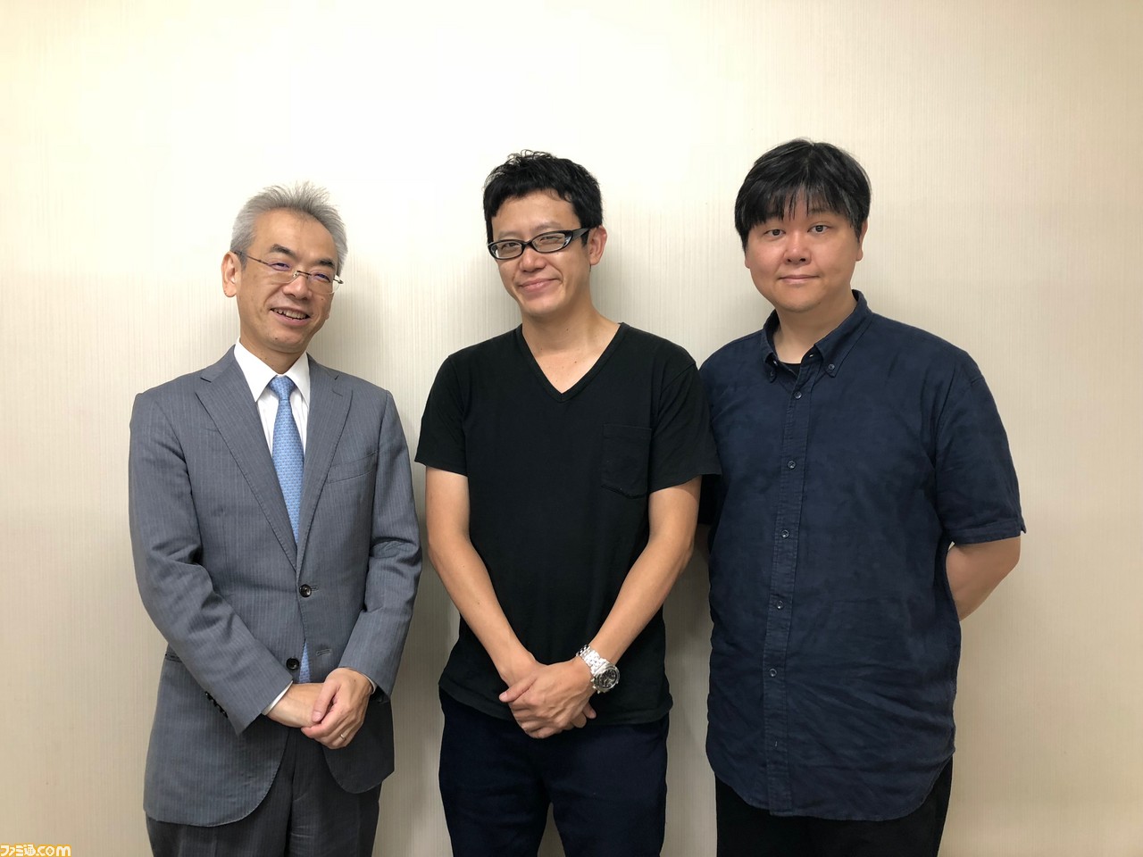 『ロマサガ リ・ユニバース』、『ロマサガ3』、舞台『七英雄の帰還』など、新展開満載の『サガ』についてキーマンに訊く! 各作品の見どころは?【TGS2018】_01