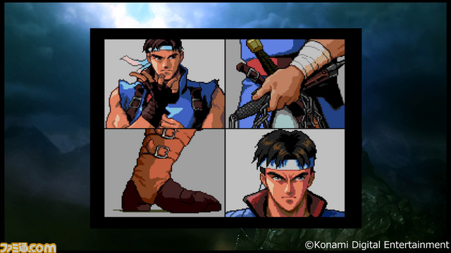 PS4で復活、『悪魔城ドラキュラX・セレクション月下の夜想曲&血の輪廻』が10月25日に発売決定! シリーズ公式ポータルサイトもリニューアルオープン_01