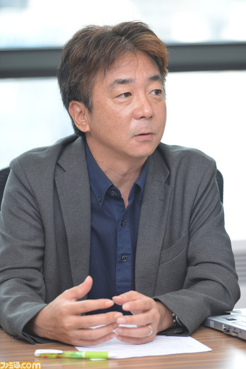 『スプラトゥーン2』×NPBという異色の組み合わせは、イカにして実現したのか? NPBのキーマンにインタビュー_02