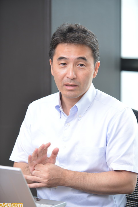 『スプラトゥーン2』×NPBという異色の組み合わせは、イカにして実現したのか? NPBのキーマンにインタビュー_01