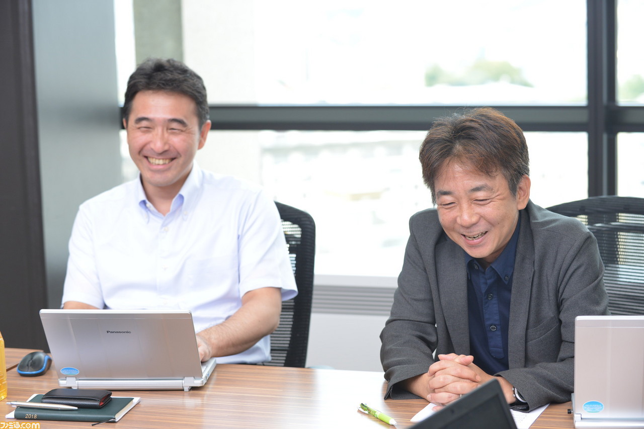 『スプラトゥーン2』×NPBという異色の組み合わせは、イカにして実現したのか? NPBのキーマンにインタビュー_03