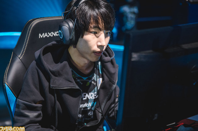 『リーグ・オブ・レジェンド』世界大会“Worlds 2018”で歴史に名を刻んだ日本代表・DFMインタビュー_05