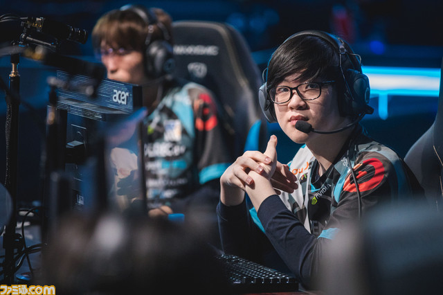 『リーグ・オブ・レジェンド』世界大会“Worlds 2018”で歴史に名を刻んだ日本代表・DFMインタビュー_04
