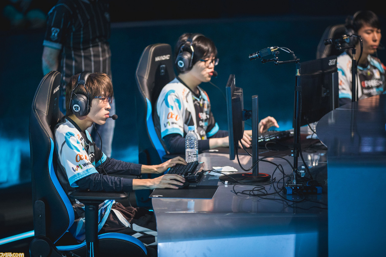 『リーグ・オブ・レジェンド』世界大会“Worlds 2018”で歴史に名を刻んだ日本代表・DFMインタビュー_06