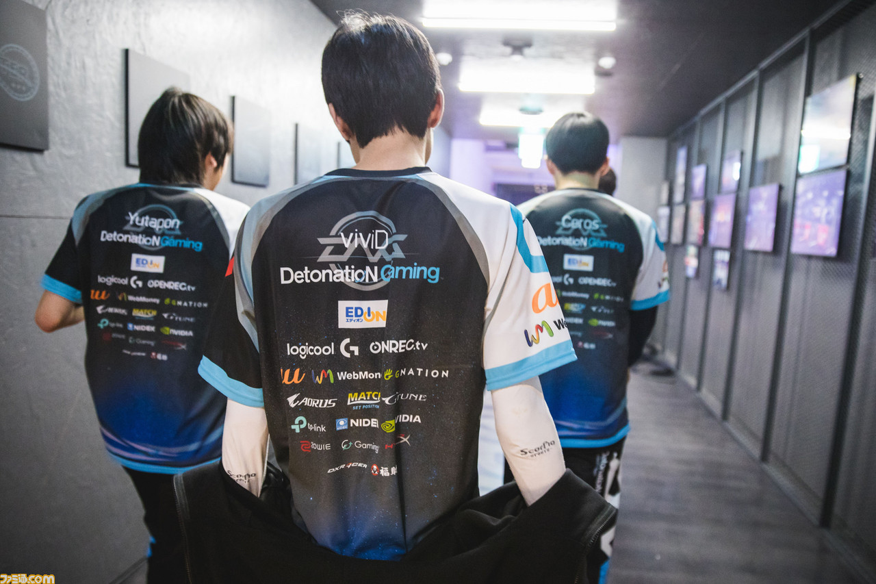 『リーグ・オブ・レジェンド』世界大会“Worlds 2018”で歴史に名を刻んだ日本代表・DFMインタビュー_03