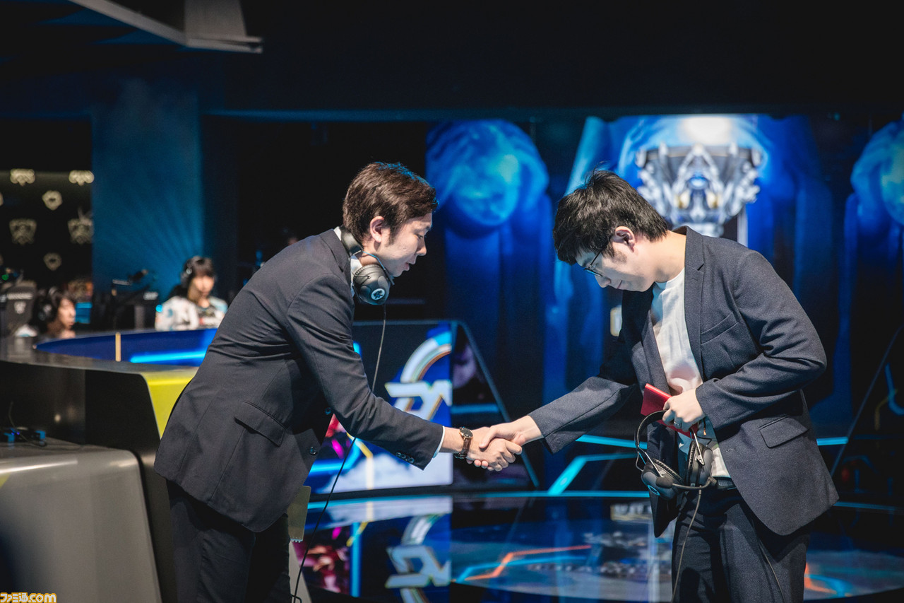 『リーグ・オブ・レジェンド』世界大会“Worlds 2018”で歴史に名を刻んだ日本代表・DFMインタビュー_02