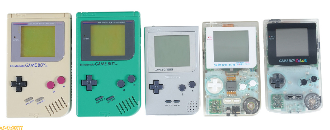 【GBC20周年企画(1)】覚えてる? ゲームボーイカラーのトリビア20連発!_35