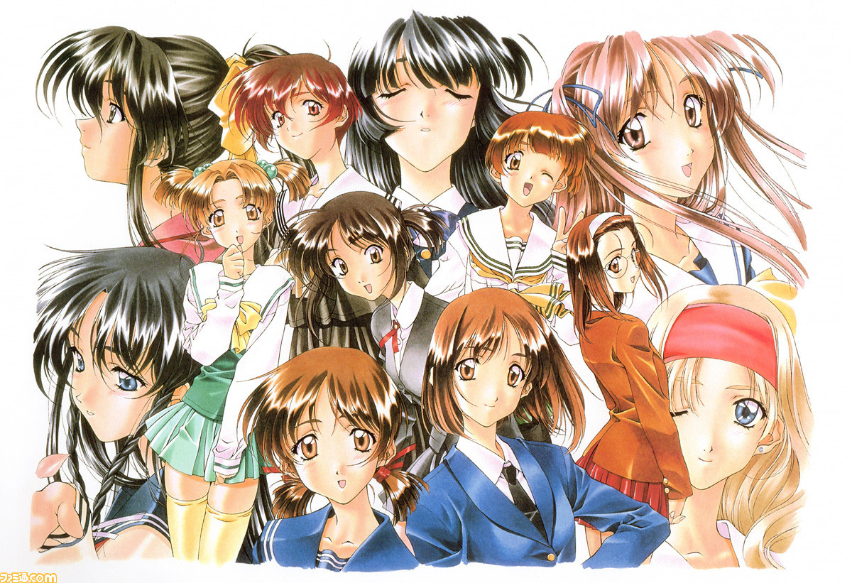 『センチメンタルグラフティ』20周年クラウドファンディング、開始10分弱で目標達成。現在は180%超えの1800万オーバーに_02