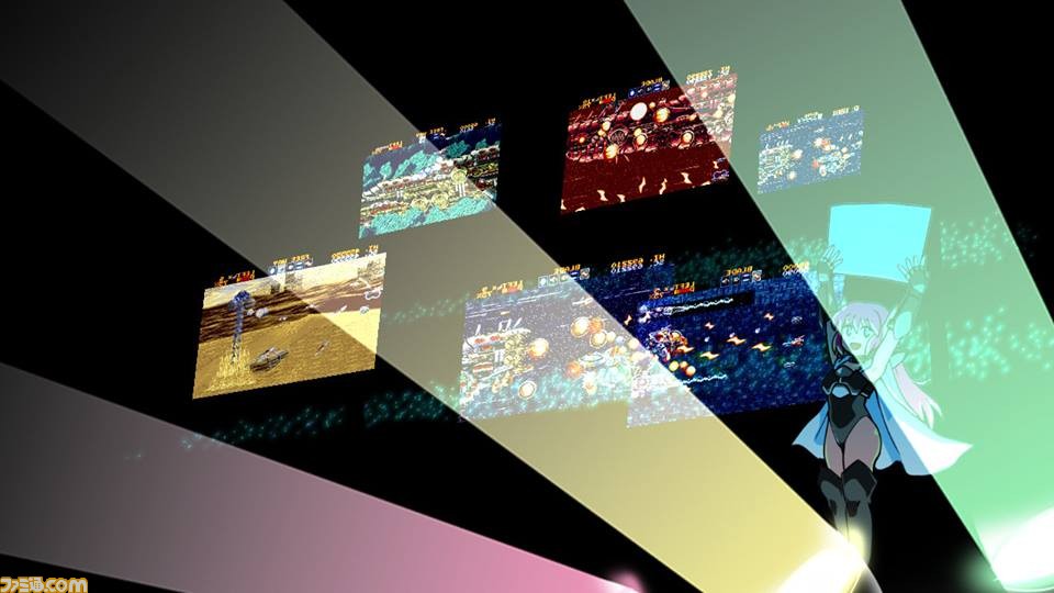 移植希望アンケートの影響は!? セガゲームス“SEGA AGES”の開発陣に今後の展望を聞くロングインタビュー_03