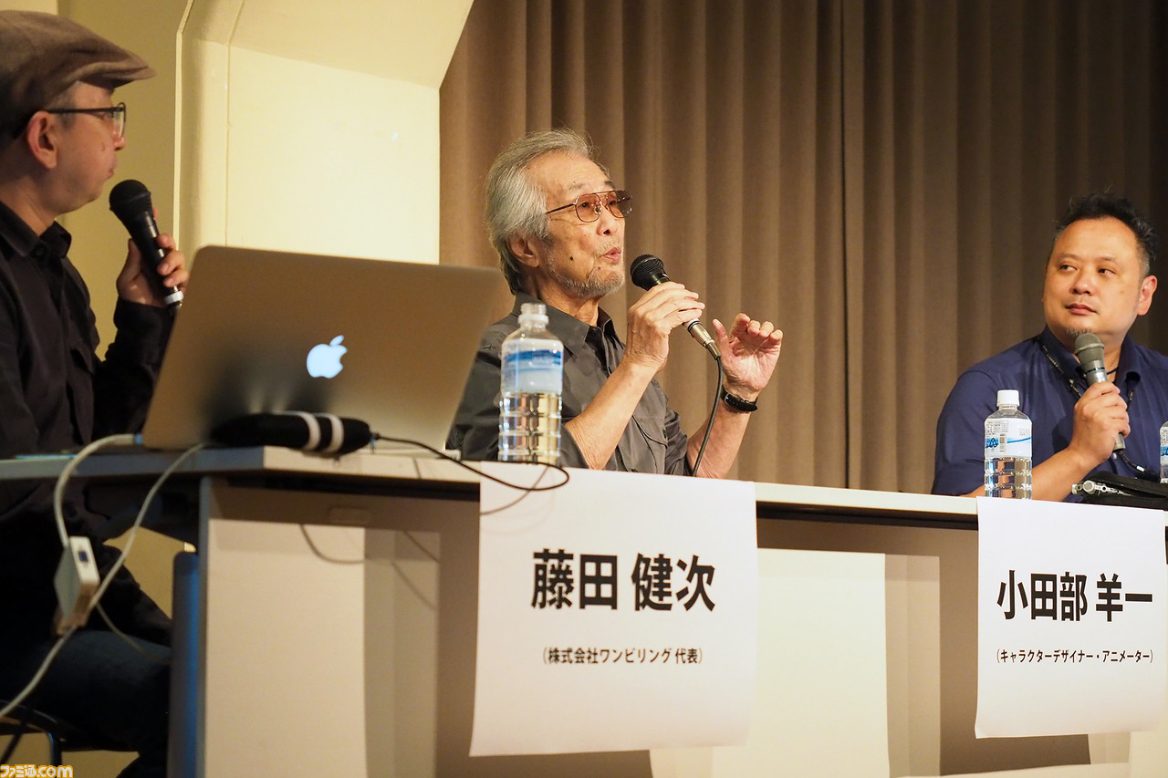 クッパのイメージはスッポン。任天堂のキャラクタービジュアルの礎を作った、小田部羊一氏がみずからの仕事をふり返る_01