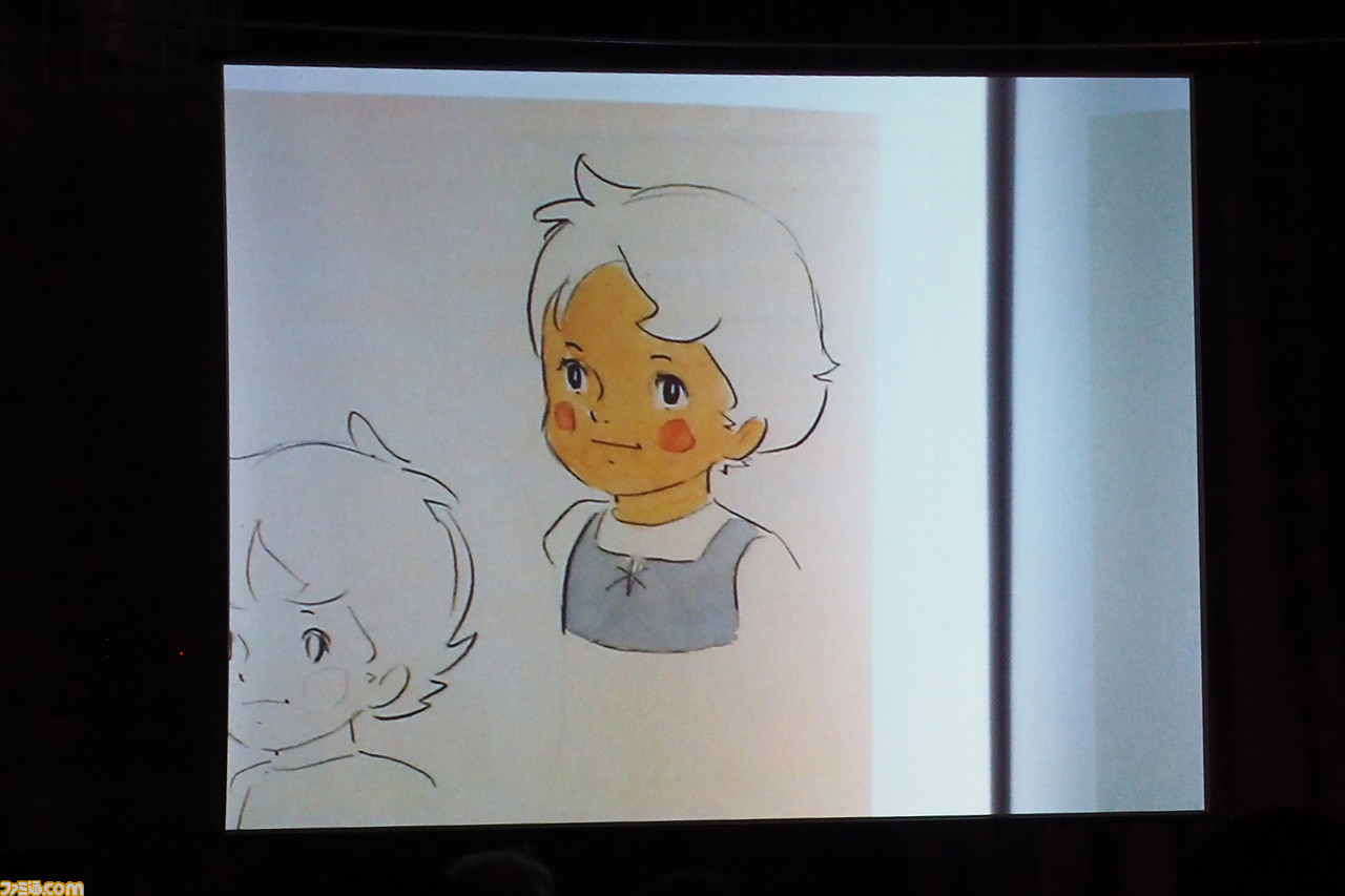 クッパのイメージはスッポン。任天堂のキャラクタービジュアルの礎を作った、小田部羊一氏がみずからの仕事をふり返る_03