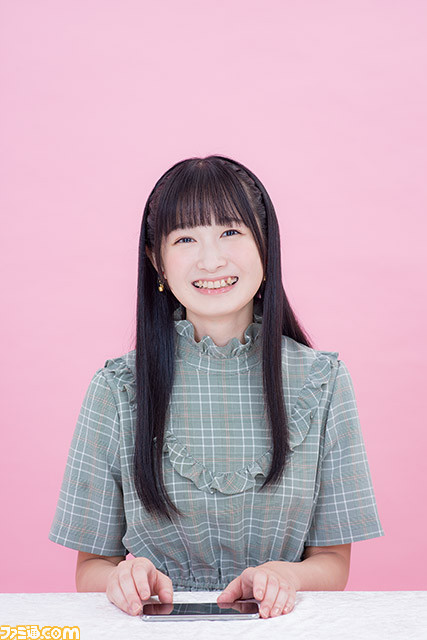 「出会ってからずっと『シンデレラガールズ』になりたかった」『デレステ』会沢紗弥さん(関裕美役)インタビュー_05