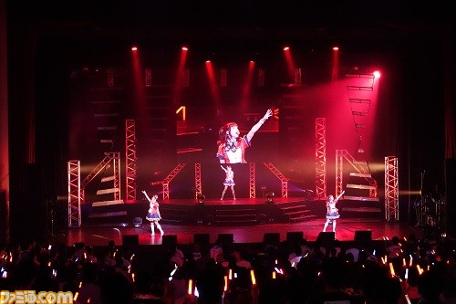 『待ち受けプリンス』&『ToP!!!!!!!!!!!!!』といったレアな楽曲や新曲2曲の披露も! 『アイドルマスター ミリオンライブ! シアターデイズ』“ミリシタ感謝祭”リポート_11