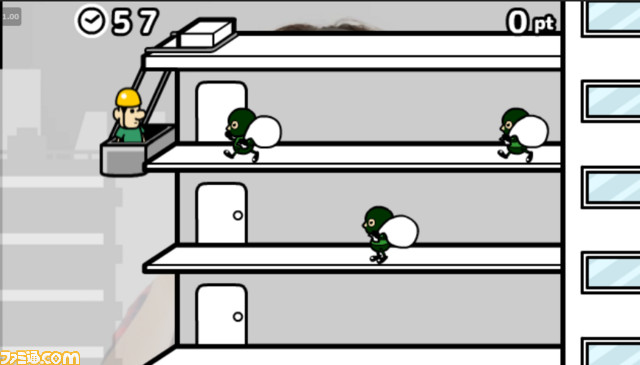 『スペランカー』『ザナック』などレトロゲームが遊び放題&実況配信可能なスマホアプリ『PicoPico』が2019年初旬配信決定。ニコ生“実験放送”では自作ゲームの投稿が可能に_09