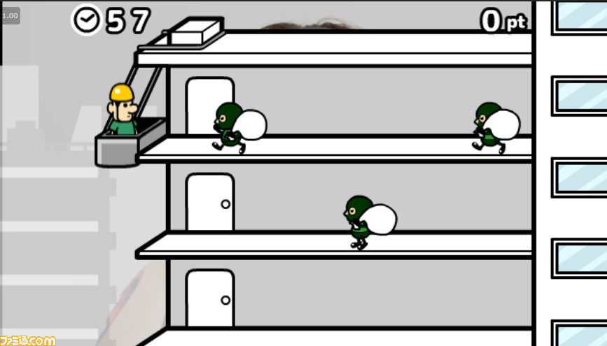 『スペランカー』『ザナック』などレトロゲームが遊び放題&実況配信可能なスマホアプリ『PicoPico』が2019年初旬配信決定。ニコ生“実験放送”では自作ゲームの投稿が可能に_08