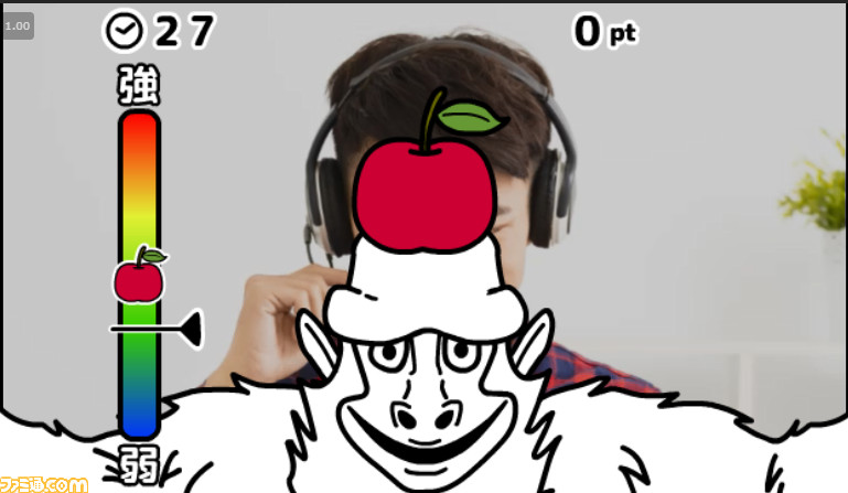 『スペランカー』『ザナック』などレトロゲームが遊び放題&実況配信可能なスマホアプリ『PicoPico』が2019年初旬配信決定。ニコ生“実験放送”では自作ゲームの投稿が可能に_06