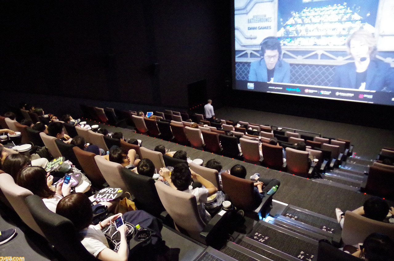 イオンシネマがesportsライブビューイングを続ける理由を訊く「映画館を使ってコミュニティを支えたい」_05