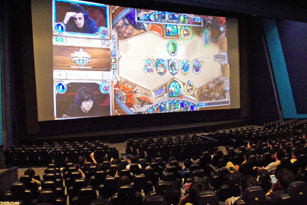 イオンシネマがesportsライブビューイングを続ける理由を訊く「映画館を使ってコミュニティを支えたい」_01