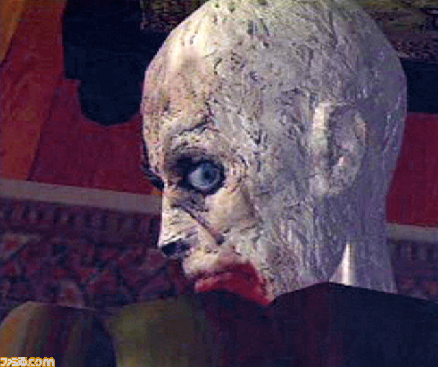 プレイステーション クラシック収録タイトル発表。『サガフロ』、『バイオ ハザード』、『メタルギア ソリッド』、『ペルソナ』など往年の名作続々_04