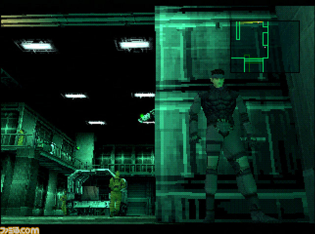 プレイステーション クラシック収録タイトル発表。『サガフロ』、『バイオ ハザード』、『メタルギア ソリッド』、『ペルソナ』など往年の名作続々_01