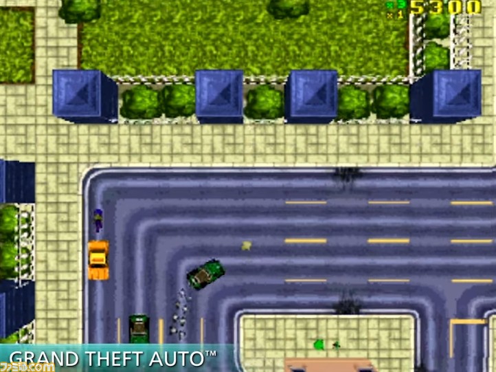 PSクラシック海外版独自タイトルは『GTA』など8作品。日本版とけっこう違う!_02