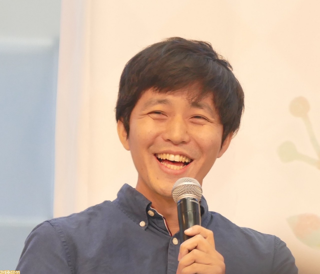 『ポケモン ピカ・ブイ』発売記念イベントに増田順一氏らが登場! 先着151名にポケモンたちのぬいぐるみを図鑑番号順にわたすサプライズも!_04