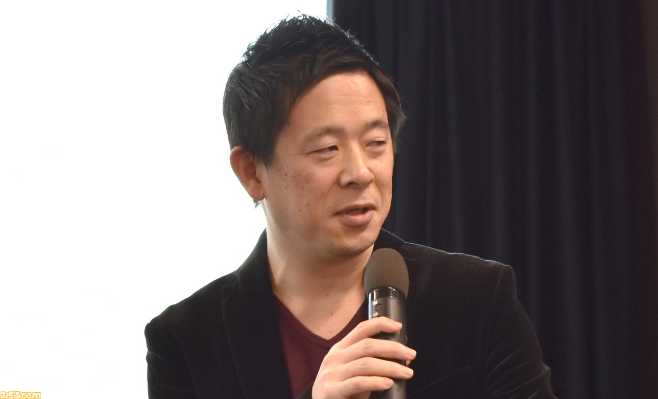 セガゲームスが求めるものとは? 『龍が如く』、『ソニック』シリーズや『PSO2』のプロデューサーおよびディレクター陣が登壇した中途採用説明会の様子をリポート_07