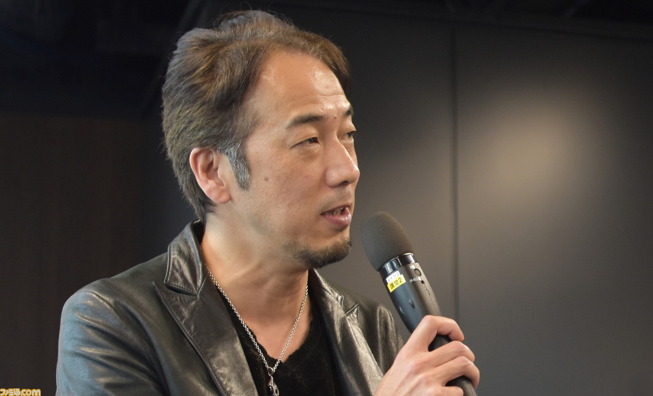 セガゲームスが求めるものとは? 『龍が如く』、『ソニック』シリーズや『PSO2』のプロデューサーおよびディレクター陣が登壇した中途採用説明会の様子をリポート_06