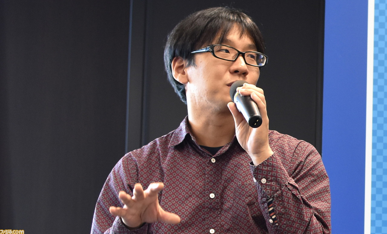 セガゲームスが求めるものとは? 『龍が如く』、『ソニック』シリーズや『PSO2』のプロデューサーおよびディレクター陣が登壇した中途採用説明会の様子をリポート_08