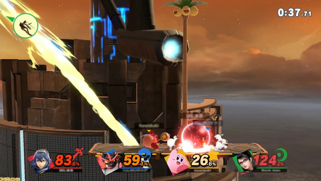 『スマブラSP』ディレクター桜井政博氏にインタビュー!「全員参戦は本当に奇跡だと思います」_06