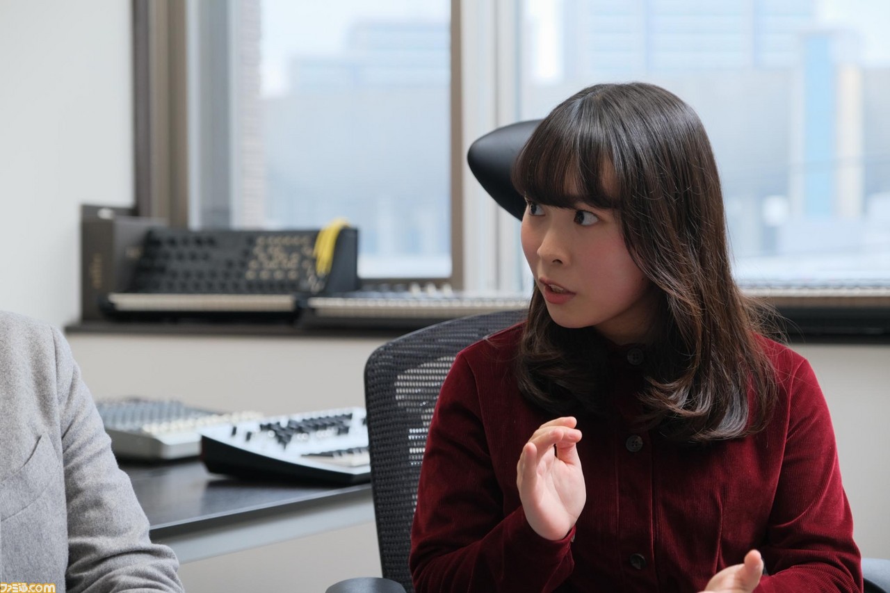 『スマブラSP』メインテーマ“命の灯火”はどのように生まれたのか? 坂本英城氏(作曲)と古賀英里奈さん(シンガー)にインタビュー!_08