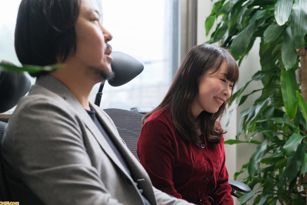 『スマブラSP』メインテーマ“命の灯火”はどのように生まれたのか? 坂本英城氏(作曲)と古賀英里奈さん(シンガー)にインタビュー!_09