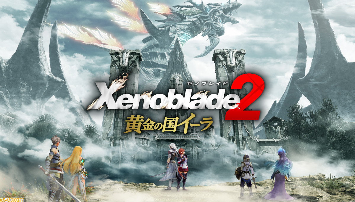 『ゼノブレイド2』“極”なアイツの登場シーンはファミコン風の予定だった!? 光田康典氏ら作曲陣トークイベントで名曲&裏話を聴く_05