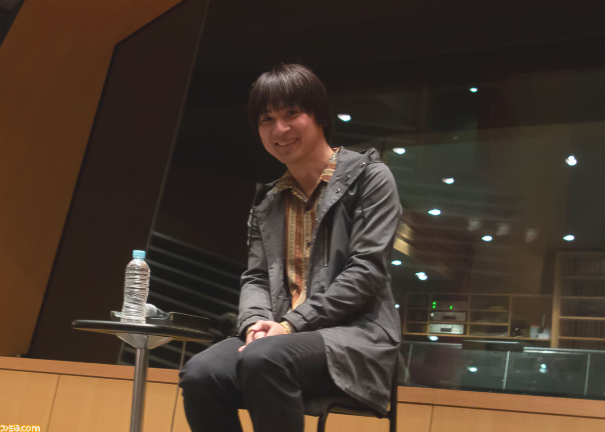 『ゼノブレイド2』“極”なアイツの登場シーンはファミコン風の予定だった!? 光田康典氏ら作曲陣トークイベントで名曲&裏話を聴く_09