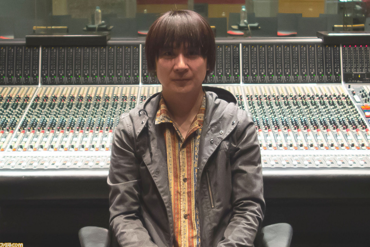 『ゼノブレイド2』“極”なアイツの登場シーンはファミコン風の予定だった!? 光田康典氏ら作曲陣トークイベントで名曲&裏話を聴く_01