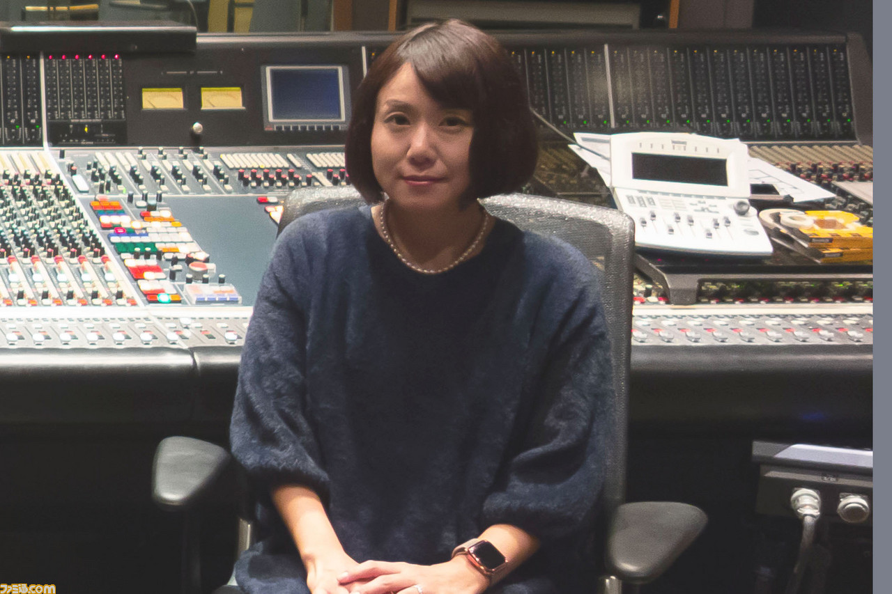 『ゼノブレイド2』“極”なアイツの登場シーンはファミコン風の予定だった!? 光田康典氏ら作曲陣トークイベントで名曲&裏話を聴く_03