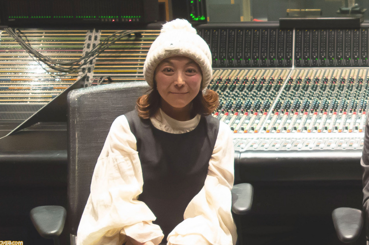 『ゼノブレイド2』“極”なアイツの登場シーンはファミコン風の予定だった!? 光田康典氏ら作曲陣トークイベントで名曲&裏話を聴く_02