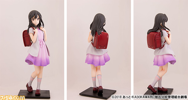 『のんのんびより』れんちょん(宮内れんげ)たちの数量限定等身大フィギュア予約受付がスタート。驚きのお値段は……!?_11