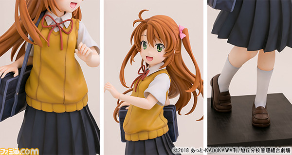 『のんのんびより』れんちょん(宮内れんげ)たちの数量限定等身大フィギュア予約受付がスタート。驚きのお値段は……!?_08