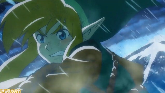 『ゼルダの伝説 夢をみる島』のリメイクがNintedo Switchで2019年に発売決定【Nintendo Direct】_01