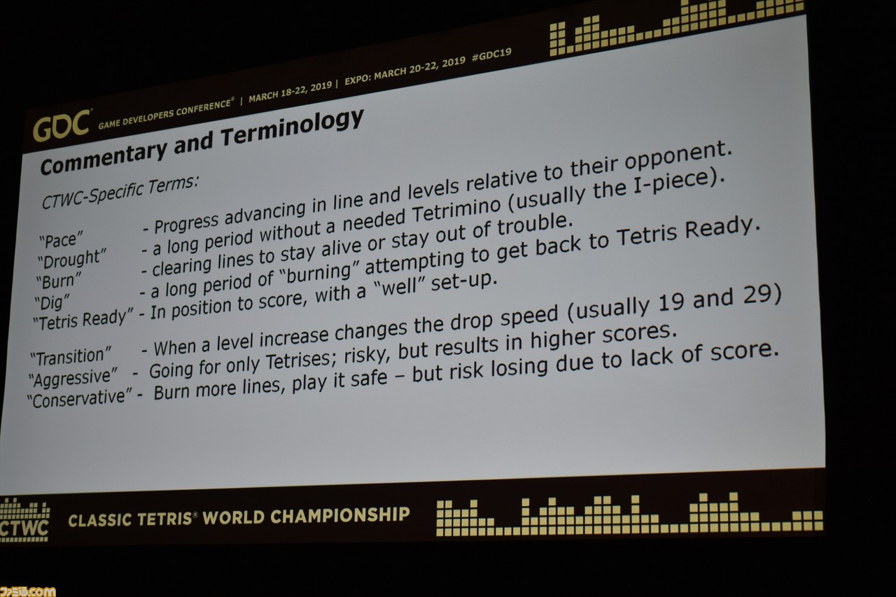 ファミコン版『テトリス』がeスポーツ競技として年々参加者を増やしている理由【GDC 2019】_08