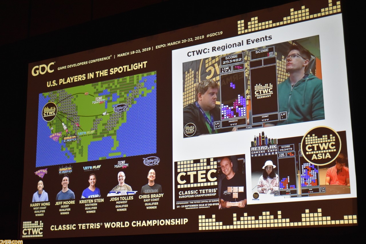 ファミコン版『テトリス』がeスポーツ競技として年々参加者を増やしている理由【GDC 2019】_11
