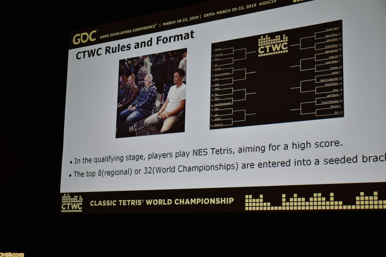 ファミコン版『テトリス』がeスポーツ競技として年々参加者を増やしている理由【GDC 2019】_12