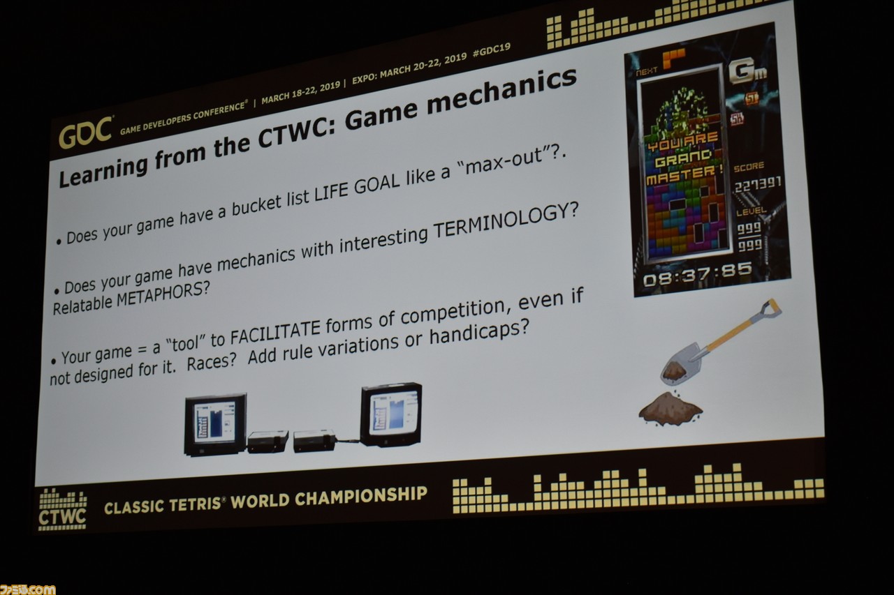 ファミコン版『テトリス』がeスポーツ競技として年々参加者を増やしている理由【GDC 2019】_21