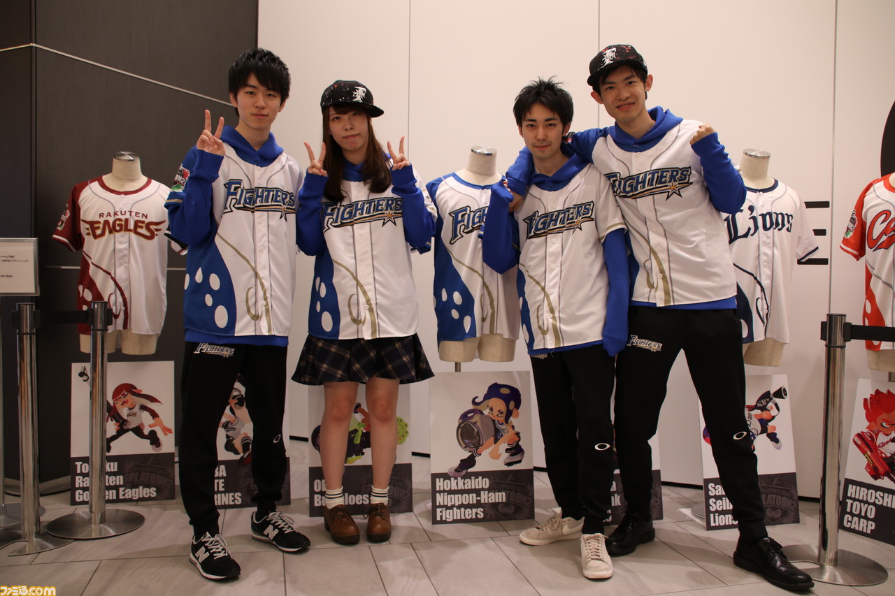 本大会へ向けて最終調整! “NPB スプラトゥーン2”オープン戦の模様と各チームへのインタビューをお届け_08