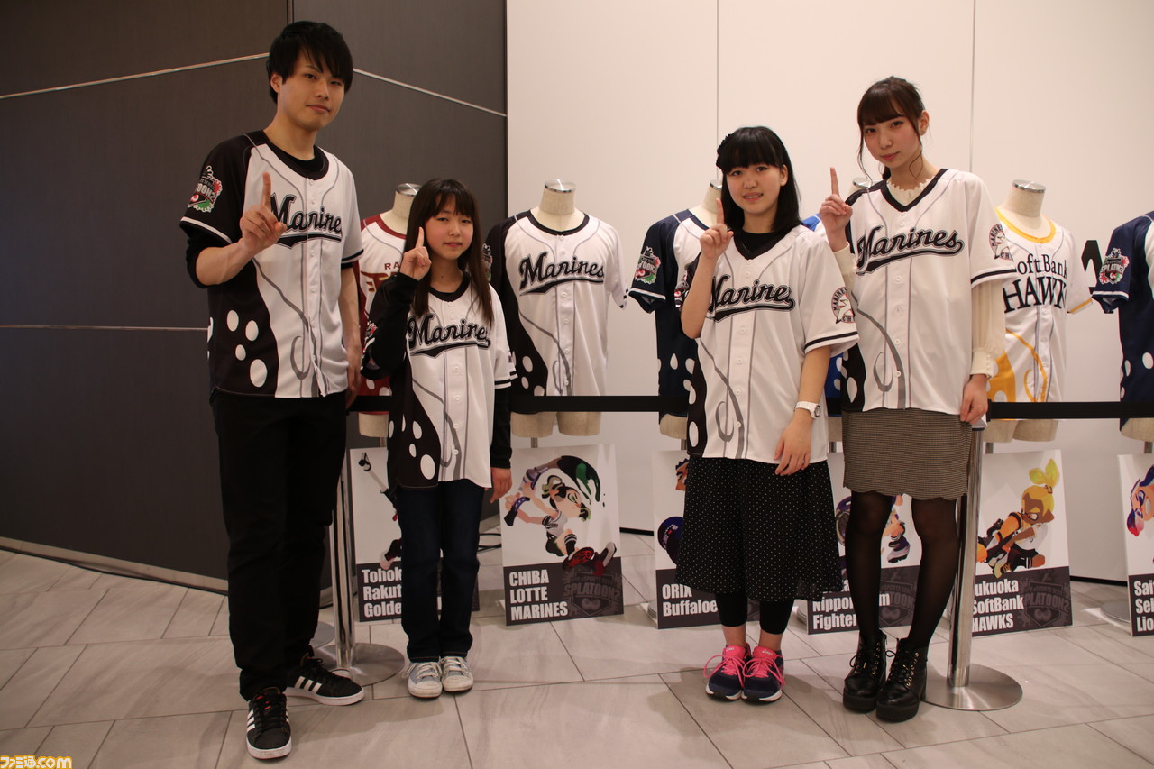 本大会へ向けて最終調整! “NPB スプラトゥーン2”オープン戦の模様と各チームへのインタビューをお届け_06