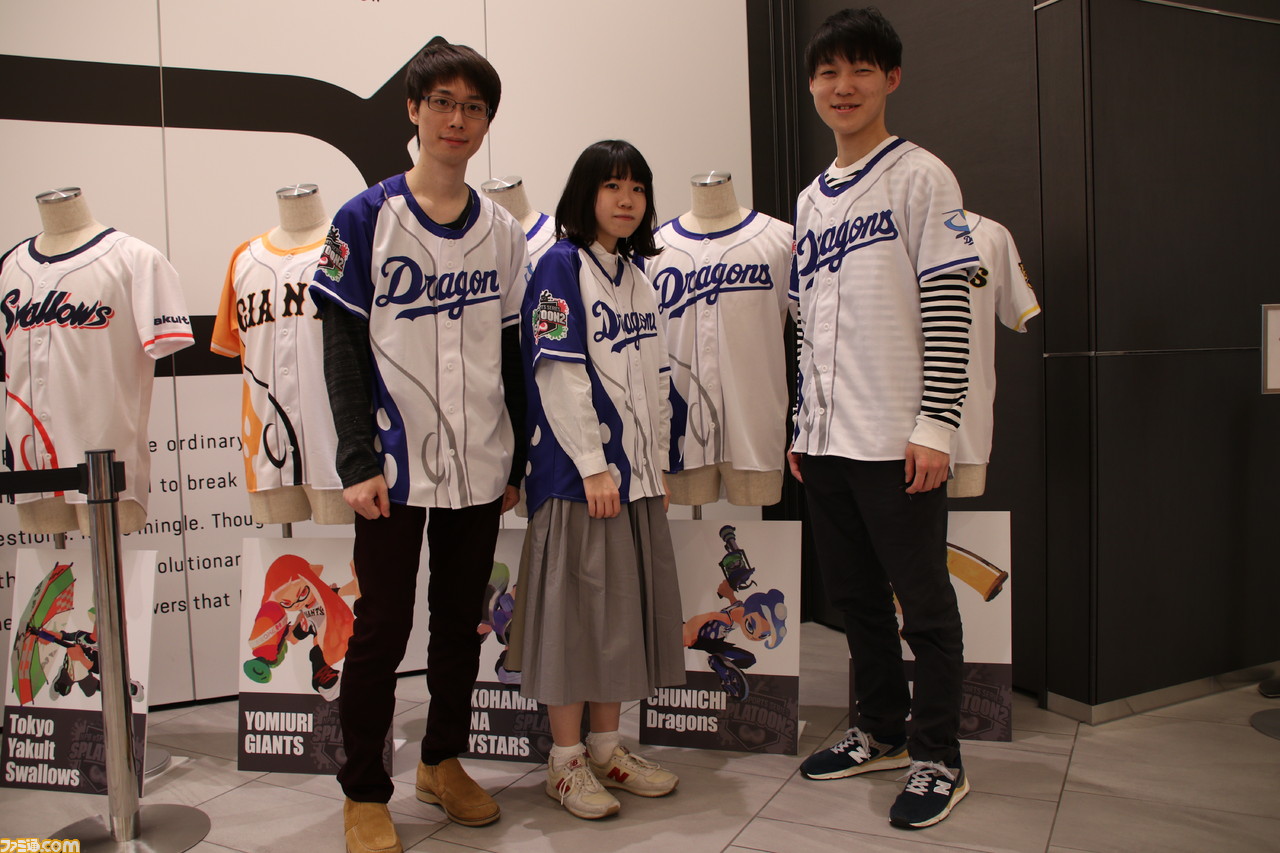 本大会へ向けて最終調整! “NPB スプラトゥーン2”オープン戦の模様と各チームへのインタビューをお届け_09