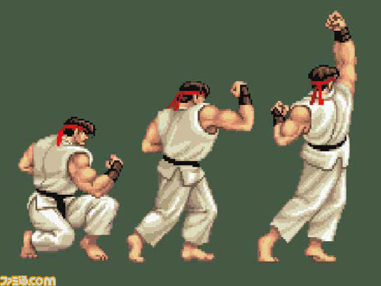 桜井政博氏が解説する“モーション制作の極意”【桜井政博のゲームについて思うこと特別編その1】_05